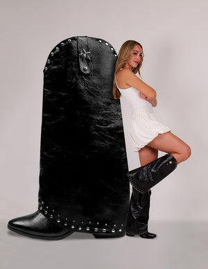 
                  
                    Cargar imagen en el visor de la galería, The Aitana Black
                  
                