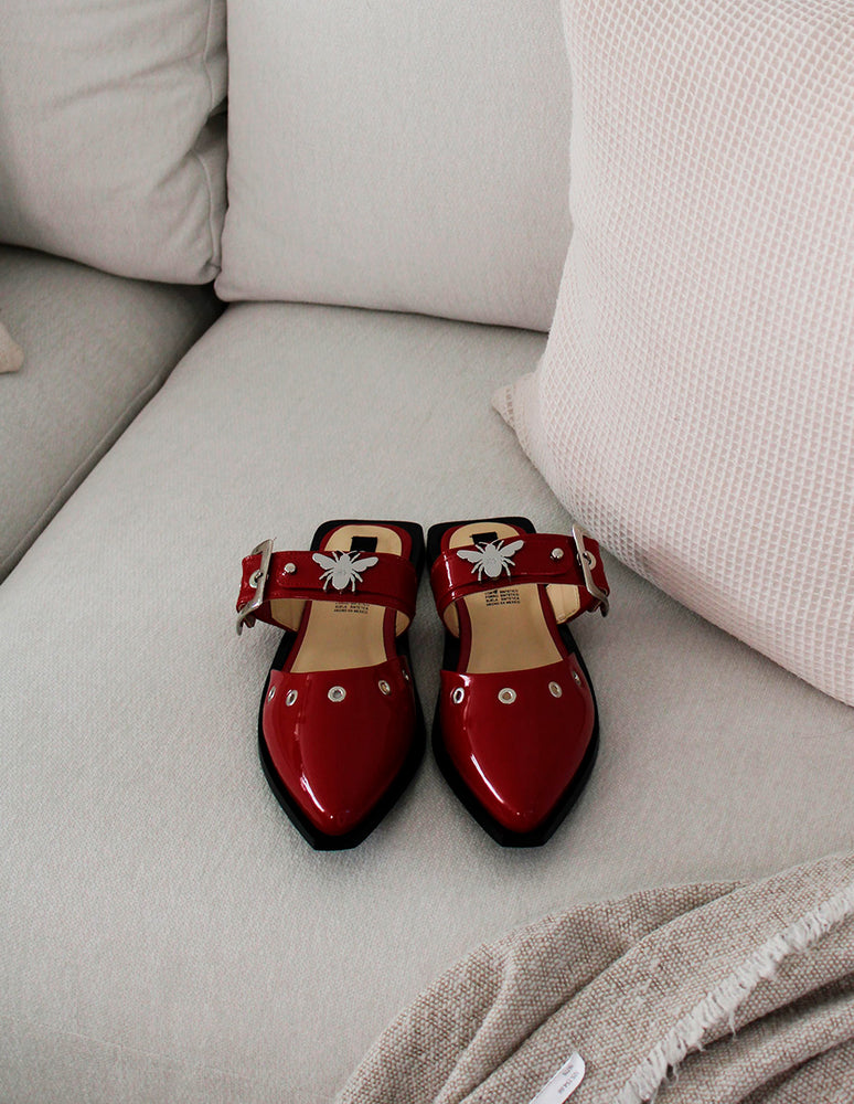 
                  
                    Cargar imagen en el visor de la galería, The Francesca Cherry
                  
                