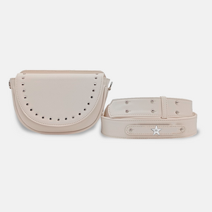 
                  
                    Cargar imagen en el visor de la galería, The Rigoberta Off White
                  
                