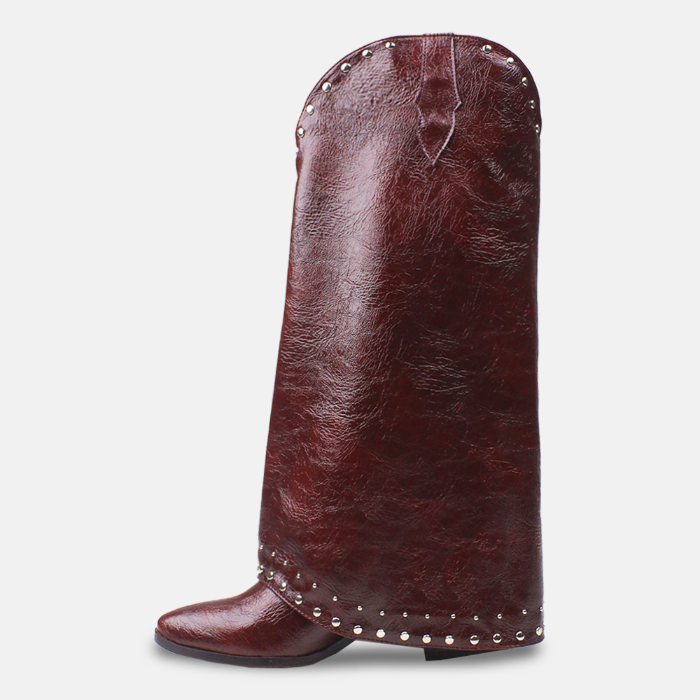 
                  
                    Cargar imagen en el visor de la galería, The Aitana Burgundy
                  
                