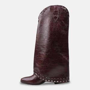 
                  
                    Cargar imagen en el visor de la galería, The Aitana Burgundy
                  
                