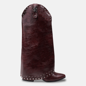 
                  
                    Cargar imagen en el visor de la galería, The Aitana Burgundy
                  
                