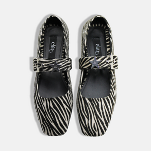 
                  
                    Cargar imagen en el visor de la galería, The Greta Zebra
                  
                