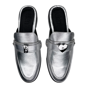 
                  
                    Load image into Gallery viewer, The Valentina Silver - 3 in 1 
                  
                