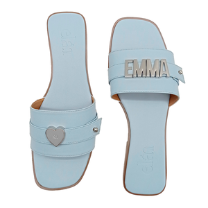 
                  
                    Load image into Gallery viewer, The Emma Baby Blue
                  
                